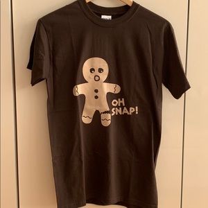 NWOT Graphic T-Shirt